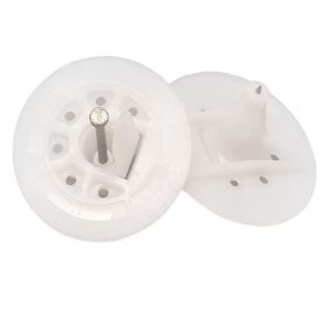 Aerosmith Fastening GT100ICBB InsulPin with Washer for Rigid Insulation to Concrete, 1 Aerosmith Fastening GT100ICBB InsulPin with Washer for Rigid Insulation to Concrete, 1