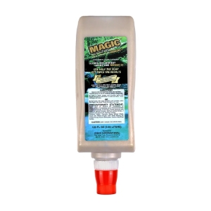 Zenex Magic® 235883 Industrial Hand Cleaner, 3.55 L, 4/Carton Zenex Magic® 235883 Industrial Hand Cleaner, 3.55 L, 4/Carton