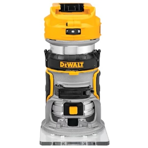DEWALT DCW600B 20V CORDLESS ROUTER - BARE