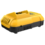 DEWALT DCB118 FAST CHARGER