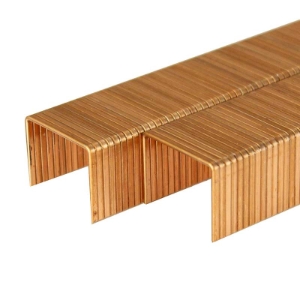 ASC SW90601-ASC-6M Wide Crown Carton Closing Stick Staples, 1 ASC SW90601-ASC-6M Wide Crown Carton Closing Stick Staples, 1