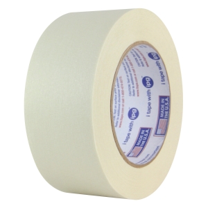 IPG® 87201 513 Series Utility Grade Masking Tape, 2 IPG® 87201 513 Series Utility Grade Masking Tape, 2