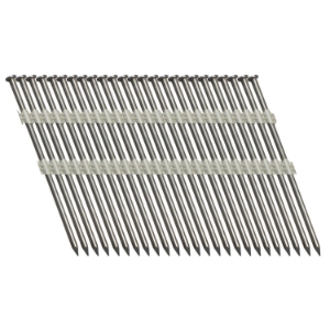 FASCO FP636520E Strip Nails, 6-1/4