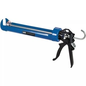 Cox 159203 Cox PowerFlow Professional Cradle Caulk Gun, 29 oz