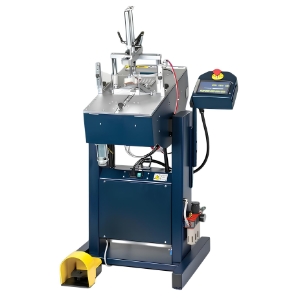 Fletcher-Terry 04-005 Memory Programmed/Multi-Channel Underpinner, 4NI at 5 Bar