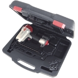 MAX USA NF565A/16 Straight Finish Nailer, 0 Degree, 16 Gauge