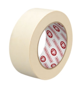 Continental Western 055335 3X60YDS TAPE MASKING GENERAL PURPOSE CREPE (12/CN)