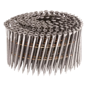 Beck America SCWC713FPEG Scrail Nails, 2-1/4 Beck America SCWC713FPEG Scrail Nails, 2-1/4