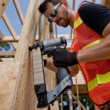 EVERWIN SN41S4 1-9/16 (40mm) BCS4 Series Medium Crown Stapler, 16 Gauge