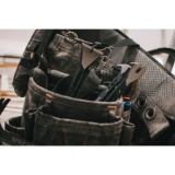 SPEC OPS® SPEC-D11MOLD 11" Molding Pry Bar, High Carbon Steel