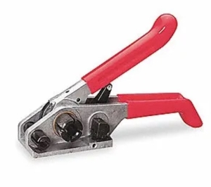 Signode MIP-380 1/2-3/4 PLASTIC/POLYESTER STRAP TENSIONER PREMIUM HD