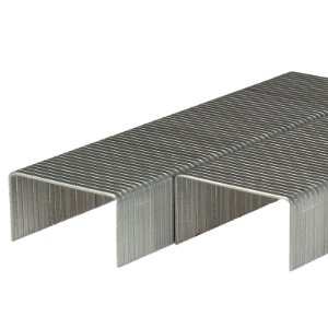 ASC SW74373/4-ASC-MW Carton Closing Stick Staples, 3/4" Leg x 1-3/8" Crown, Chisel Point, Galvanized, Steel, 2400/Box ASC SW74373/4-ASC-MW Carton Closing Stick Staples, 3/4" Leg x 1-3/8" Crown, Chisel Point, Galvanized, Steel, 2400/Box