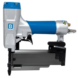 Beck America 11832 Single Shot Pinner/Bradder, 21 Gauge, 1/2