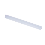American Standard Adhesives ASA-8102-A10 Hot Melt Adhesive Glue Sticks, 1/2" x 10", Clear