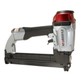 EVERWIN SN50S4 2" (50mm) Medium Crown Heavy Wire Stapler, 16 Gauge