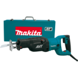 Makita® AVT® JR3070CT 1-1/4" Reciprocating Saw, Corded, 15 AMP