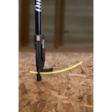 Simpson Strong-Tie Strong-Drive® WSV WSV2S #9 x 2" Collated SubFloor Screws, T25 6-Lobe Drive, Yellow Zinc Plated, 2000/Box