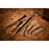 SPEC OPS® SPEC-D21BAR 21" Flat Pry Bar, High Carbon Steel