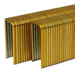 ASC 16S4-28G-ASC Heavy Wire Construction Staples, 1-1/8 ASC 16S4-28G-ASC Heavy Wire Construction Staples, 1-1/8