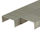 Bostitch® SW90407/8 Carton Closing Staples, 7/8" Leg x 1-3/8" Crown, Galvanized, Steel, 2000/Box
