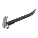 DEWALT DWHT55524 10" Claw Bar, Steel