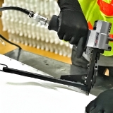 EVERWIN DR-SR15LM D-Ring Plier, 7/8" Crown, 15 Gauge