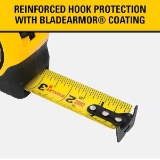 STANLEY® FATMAX® 33-730 30' x 1-1/4" Classic Tape Measure