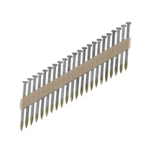 PRO DRIVE PD17134 Joist Hanger Strip Nails, 1-1/2