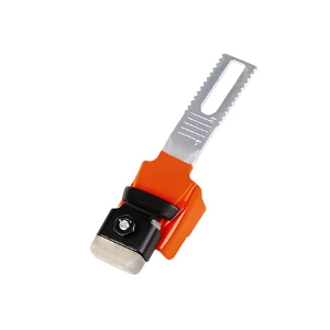 ITW Paslode® 901252 Adjustable No Mar Nose, Orange ITW Paslode® 901252 Adjustable No Mar Nose, Orange