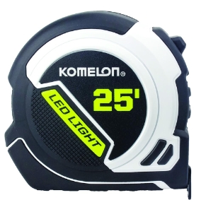 Komelon® 25LED 25' x 1