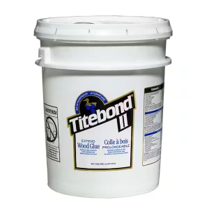 Titebond 4137 5 GAL EXTEND