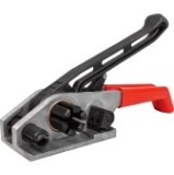 Encore Packaging EP-1160 Woven Strapping Tensioner, 1/2" to 3/4" Strap Width, Windlass, Standard Duty