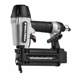 PneuTools BN1855 Brad Nailer, 18 Gauge, 5/8" to 2-1/8" Fastener Length