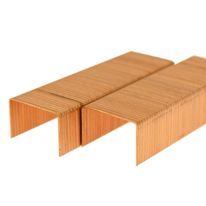 ASC 11/4X7/8-ASC C-Style Wide Crown Carton Closing Stick Staples, 7/8