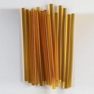 Adhesive Technologies 700-110 Polyamide Hot Melt Adhesive Glue Sticks, 1/2