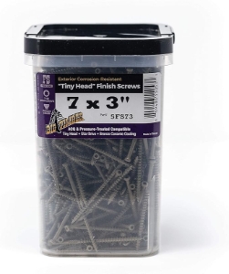 Big Timber Fasteners 5FS73 7 x 3