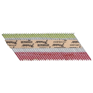 Duo-Fast 650830 Framing Nails, 3 Duo-Fast 650830 Framing Nails, 3