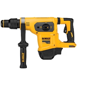 DEWALT DCH481X2 60V 1-9/16 SDS MAX HAMMER BARE