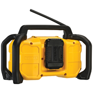 DEWALT DCR028B 12V / 20V MAX BLUETOOTH RADIO