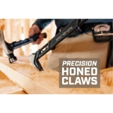 SPEC OPS® SPEC-D10CLAW 10" Nail Puller, High Carbon Steel