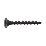 International Fasteners DWC06114 #6-9 x 1-1/4" Drywall Screws, #2 Phillips Drive, Phosphate Coated, 8000/Box