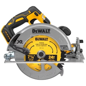 DEWALT DCS570B 20V MAX* XR® 7-1/4