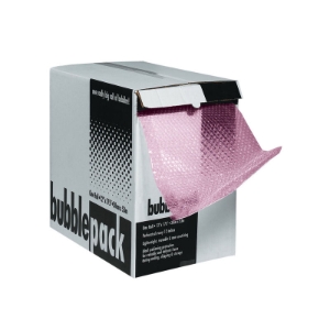 Anti-Static Bubble Wrap Dispenser Pack, 3/16 Anti-Static Bubble Wrap Dispenser Pack, 3/16
