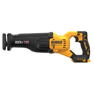 DEWALT DCS386B DEWDCS386B 20V MAX* Brushless Cordless Reciprocating Saw With FLEXVOLT ADVANTAGE™, Tool Only