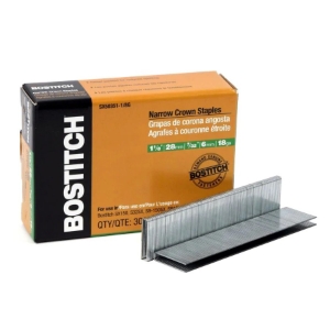 Medium Wire Staples