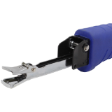 SPOTNAILS 35001 1/2" Crown Hammer Tacker, 1/4” to 3/8” Fastener Range Length, 20 Gauge