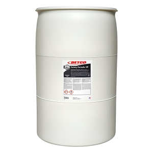 Betco® BET1935500 Factory Formula HP Cleaner Degreaser, 55 gal Drum