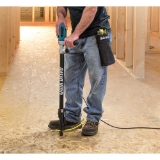 Simpson Strong-Tie Strong-Drive® WSV WSV2S #9 x 2" Collated SubFloor Screws, T25 6-Lobe Drive, Yellow Zinc Plated, 2000/Box