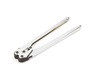 PAC Strapping Products ES48 Polyester/Polypropylene Strapping Sealer, 1/2 PAC Strapping Products ES48 Polyester/Polypropylene Strapping Sealer, 1/2