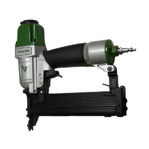 AXXIS APACH VF-40 Medium Crown Stapler, 3/8